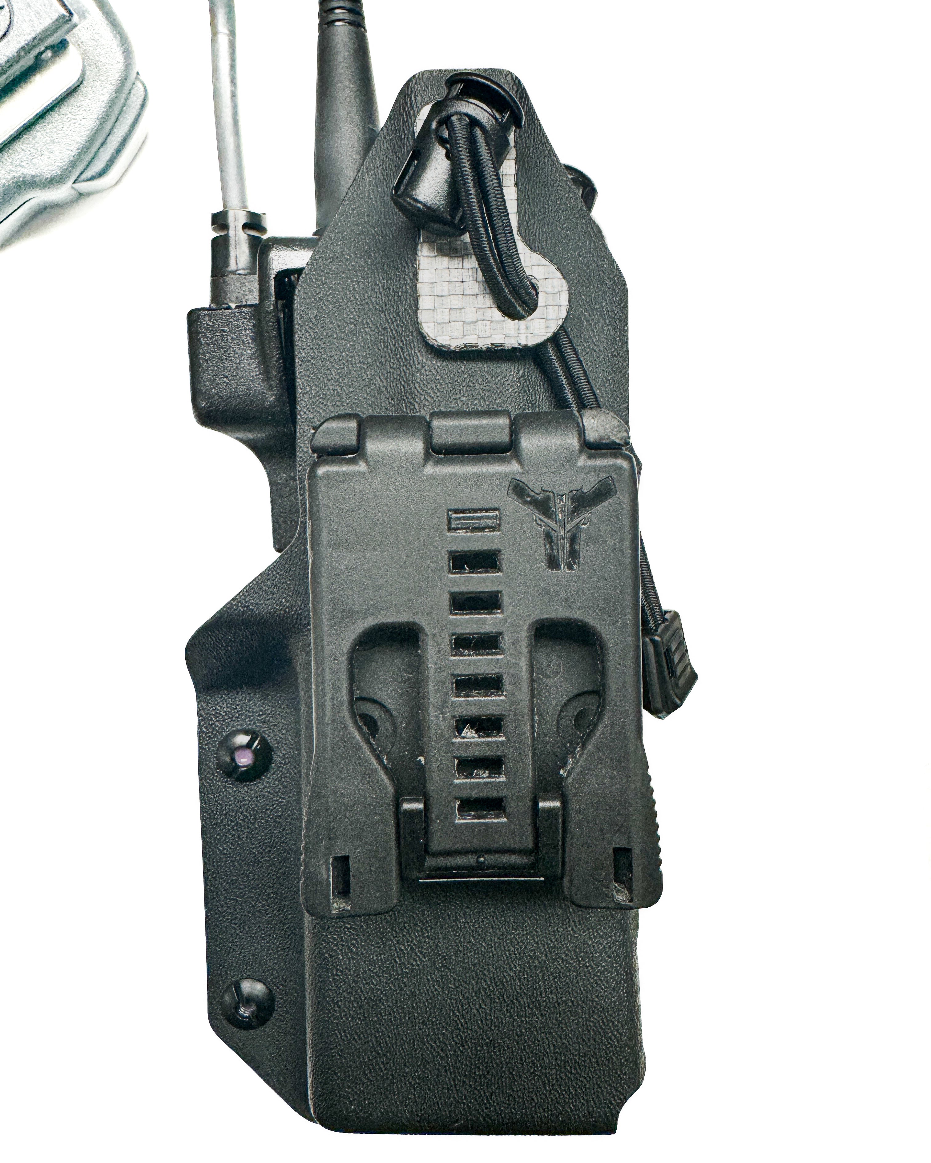 Motorola XTS 5000 Radio Pouch – High Order Tactical
