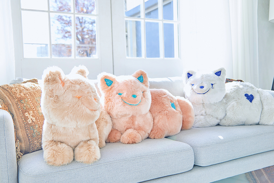 米津玄師REISSUE FURNITURE リイシューねこちゃん リイシューねこ
