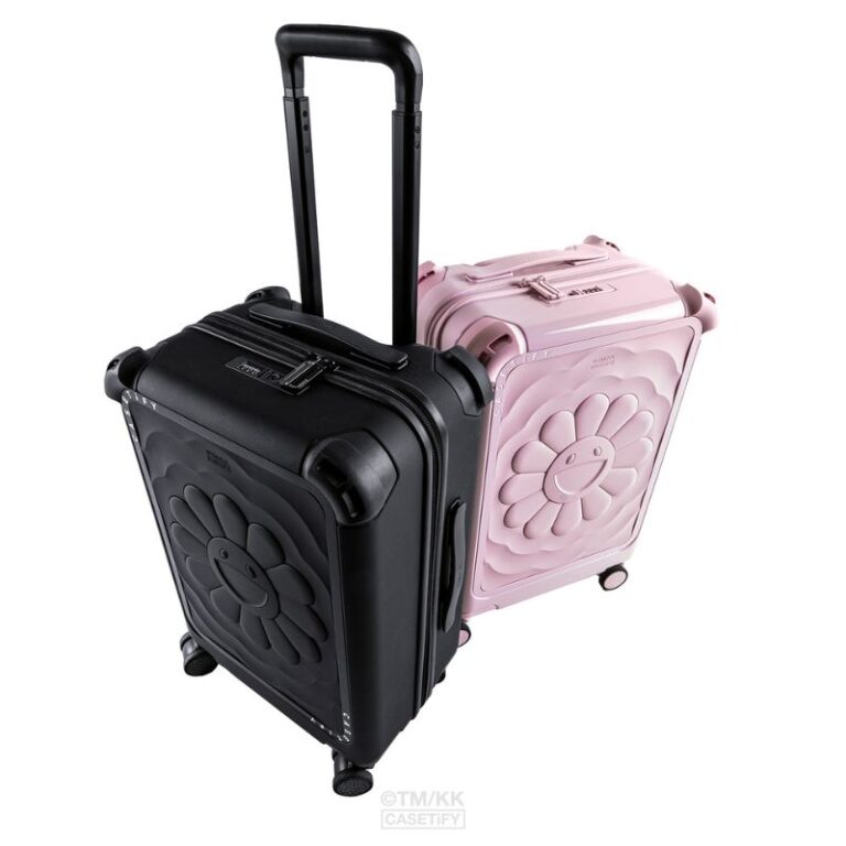 CASETiFY×GOD SELECTION XXX、限定コラボコレクション | HIGHSNOBIETY