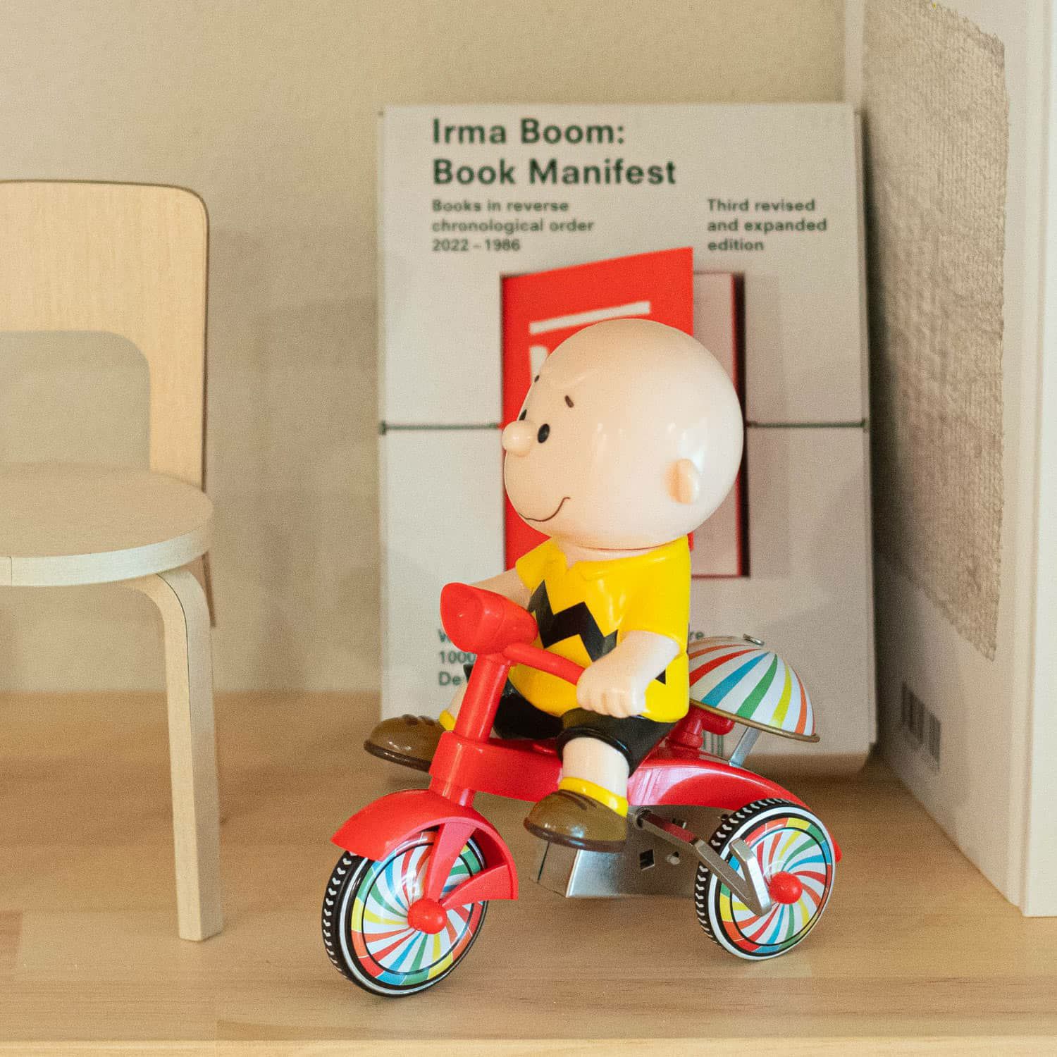 スーパー7 ピーナッツ スーパーサイズ チャーリー・ブラウン スーパー7