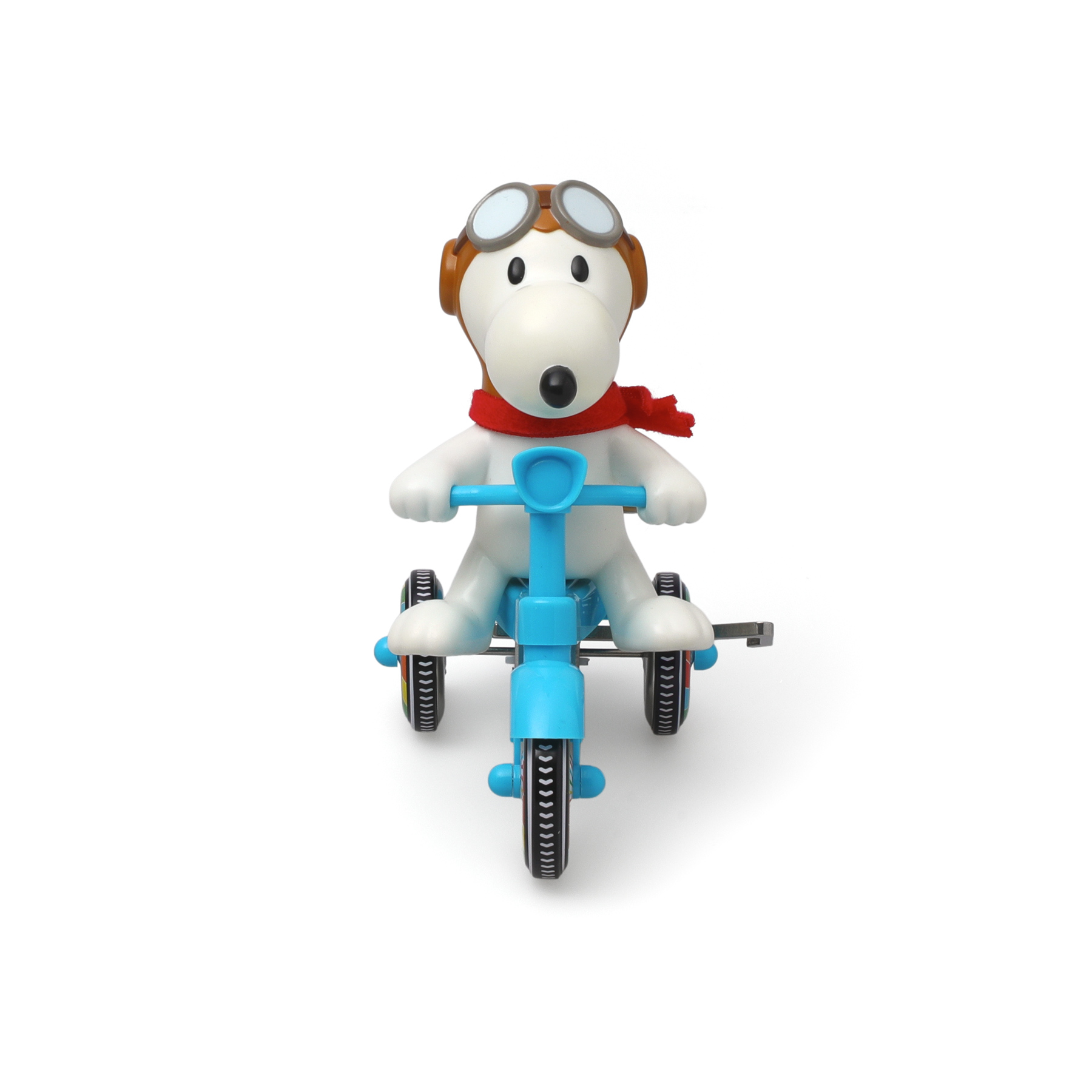 Super7 スーパー7 | Peanuts スーパーサイクル ジョークール（レッド
