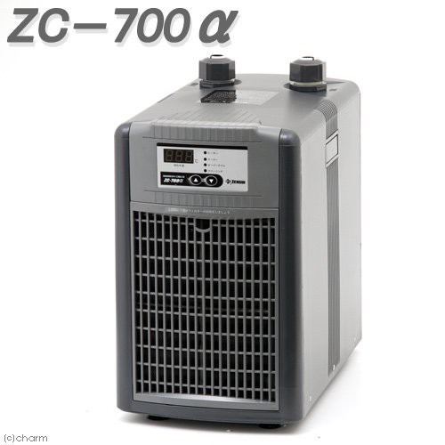 熱帯魚専門店HIGHTIDE / ゼンスイ 水槽用クーラー ZC－1000α