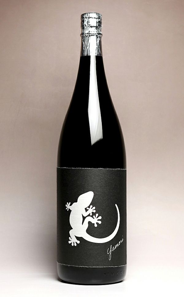 Yamori（ヤモリ）白 25度1800ml 【南国酒造】《芋焼酎》やもり ,| 焼酎