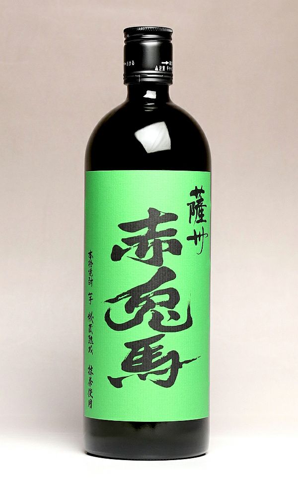 赤兎馬 極味の雫35度720ml 【濱田酒造】《芋焼酎》 ,| 焼酎のひご屋 本店