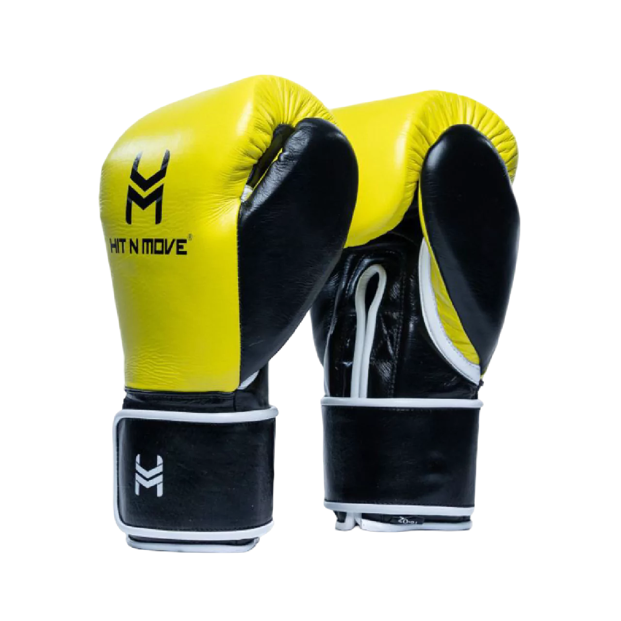 Horse Hair Boxing Gloves Hook & Loop