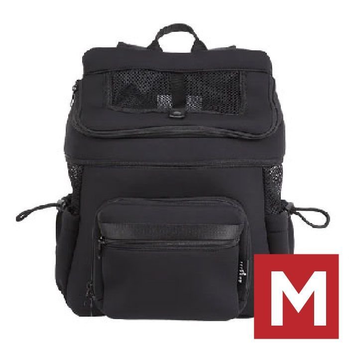 CITYDOG(シティドッグ) ネオプレーンバックパックキャリー