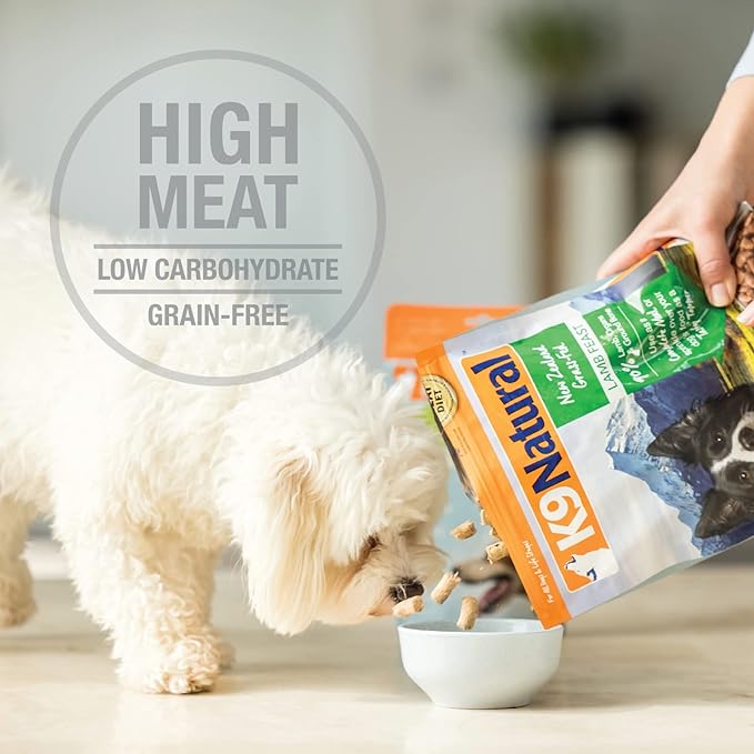 k9 natural 500g×2袋 ☆ K9 Natural フリーズドライ チキン☆500g×2