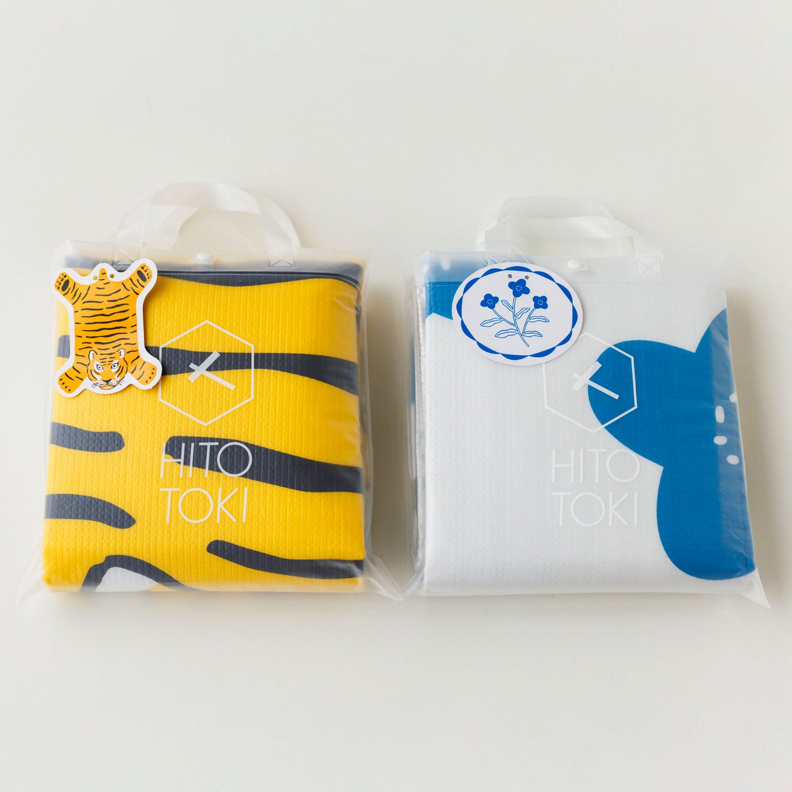 BOOWY 特大レジャーシート 非売品