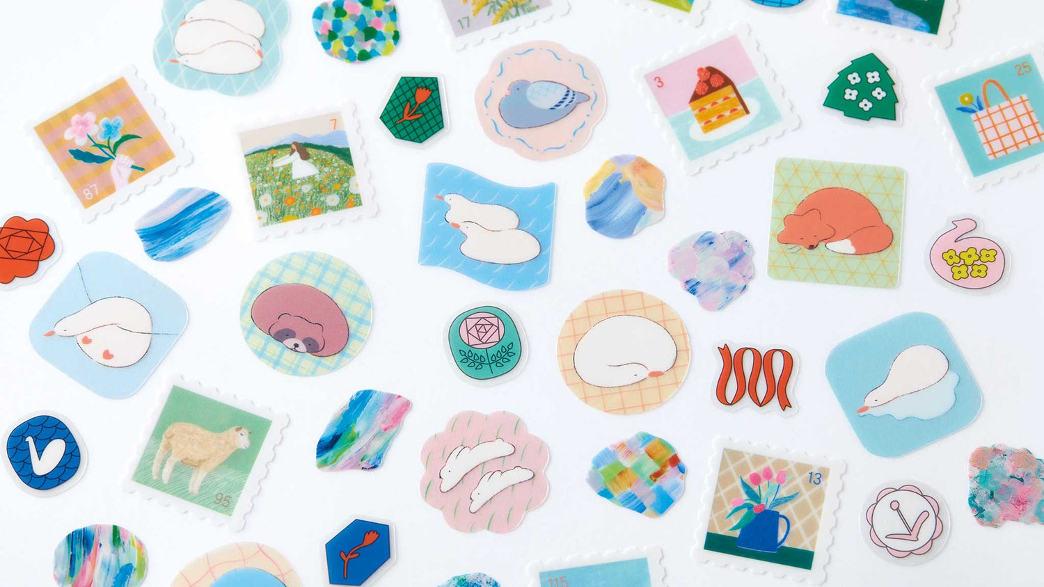 SODA エノグ (20mm) CMTS20-006 (ステッカー)｜HITOTOKI公式オンライン