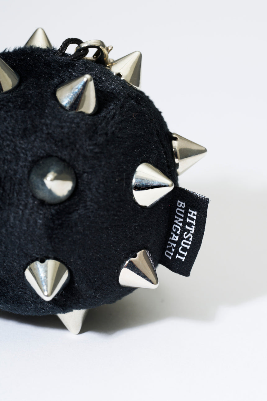 ひつじちゃんぬいぐるみキーホルダー (