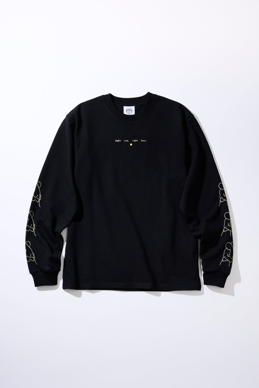 Long Sleeve T-Shirts – 羊文学 Official Store