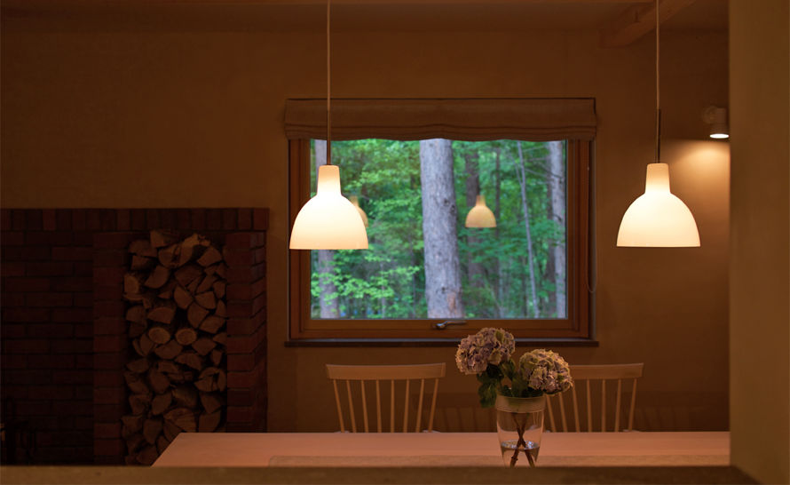 シーリングライト・天井照明 Louis Poulsen TOLDBOD GLASS 155 Toldbod