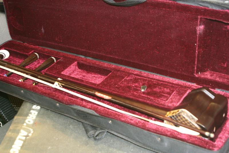 蘇州二胡 | HiP-Sound秦野本店