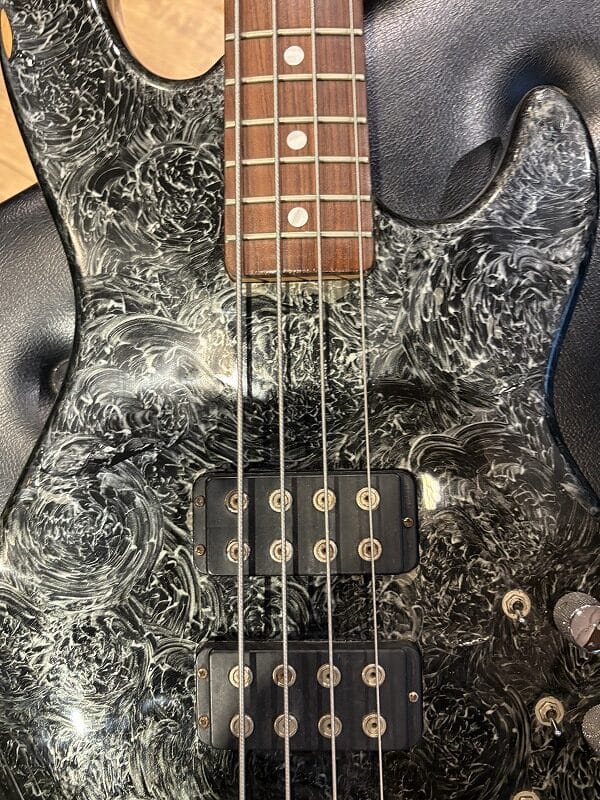 G&L L-2000 BASS USA | HiP-Sound秦野本店