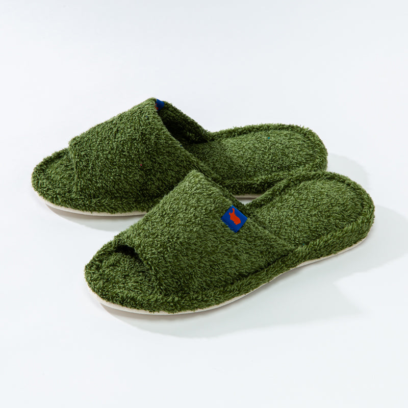 ルームシューズ（スリッパ）｜Hippopotamus-ヒポポタマス