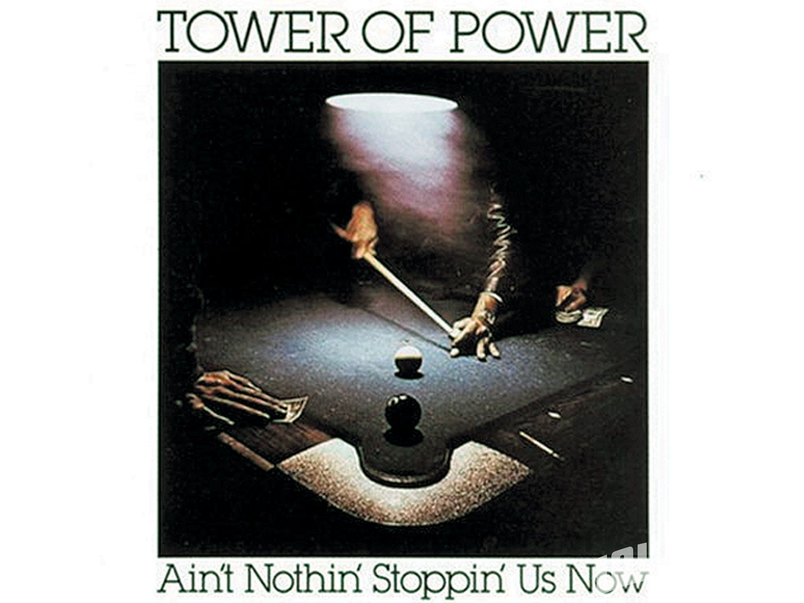 デッドストック 90s Tower of Power 1991年 ヴィンテージT XL USA製