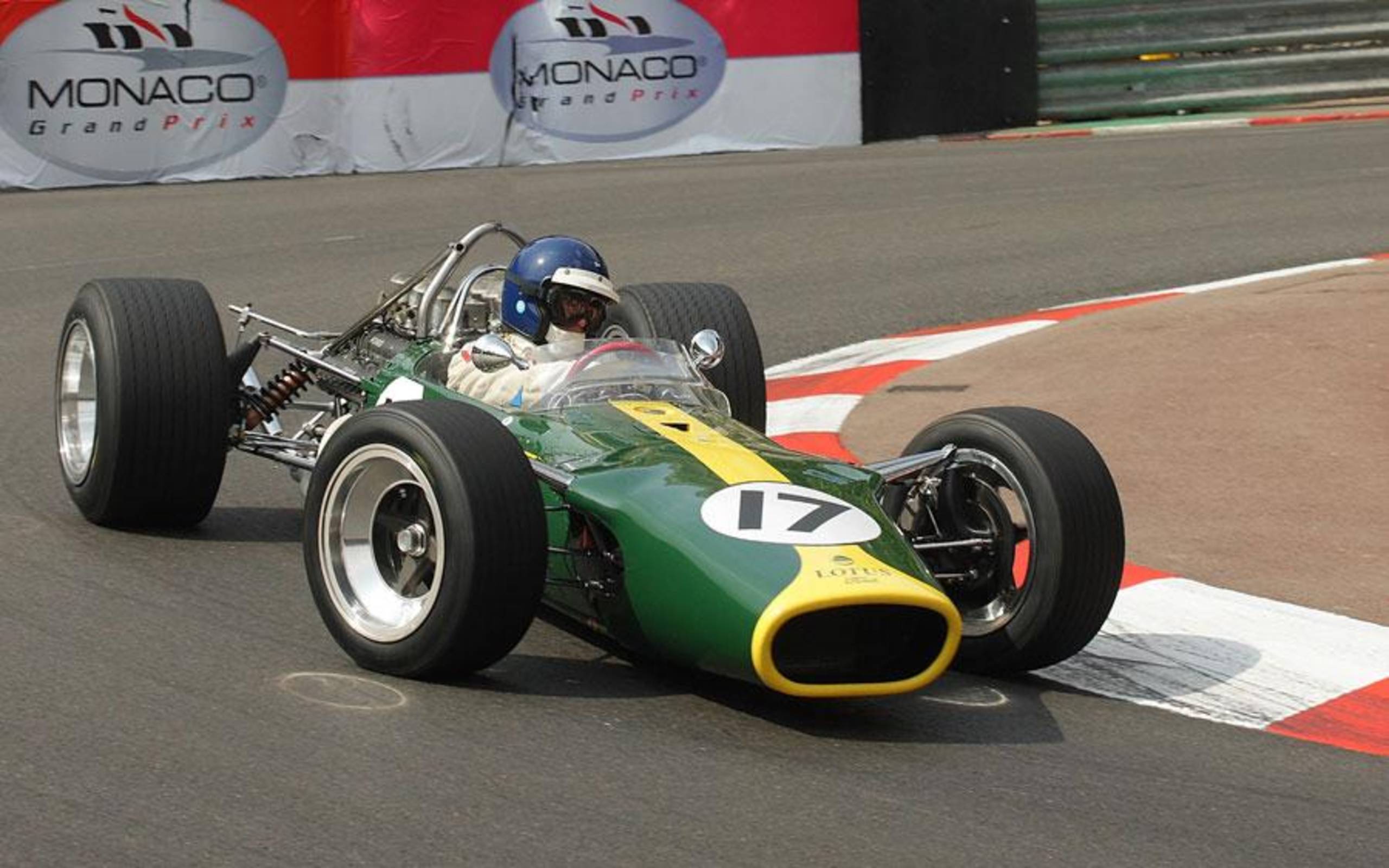 Virtual Lotus 49 coming to iRacing simulators