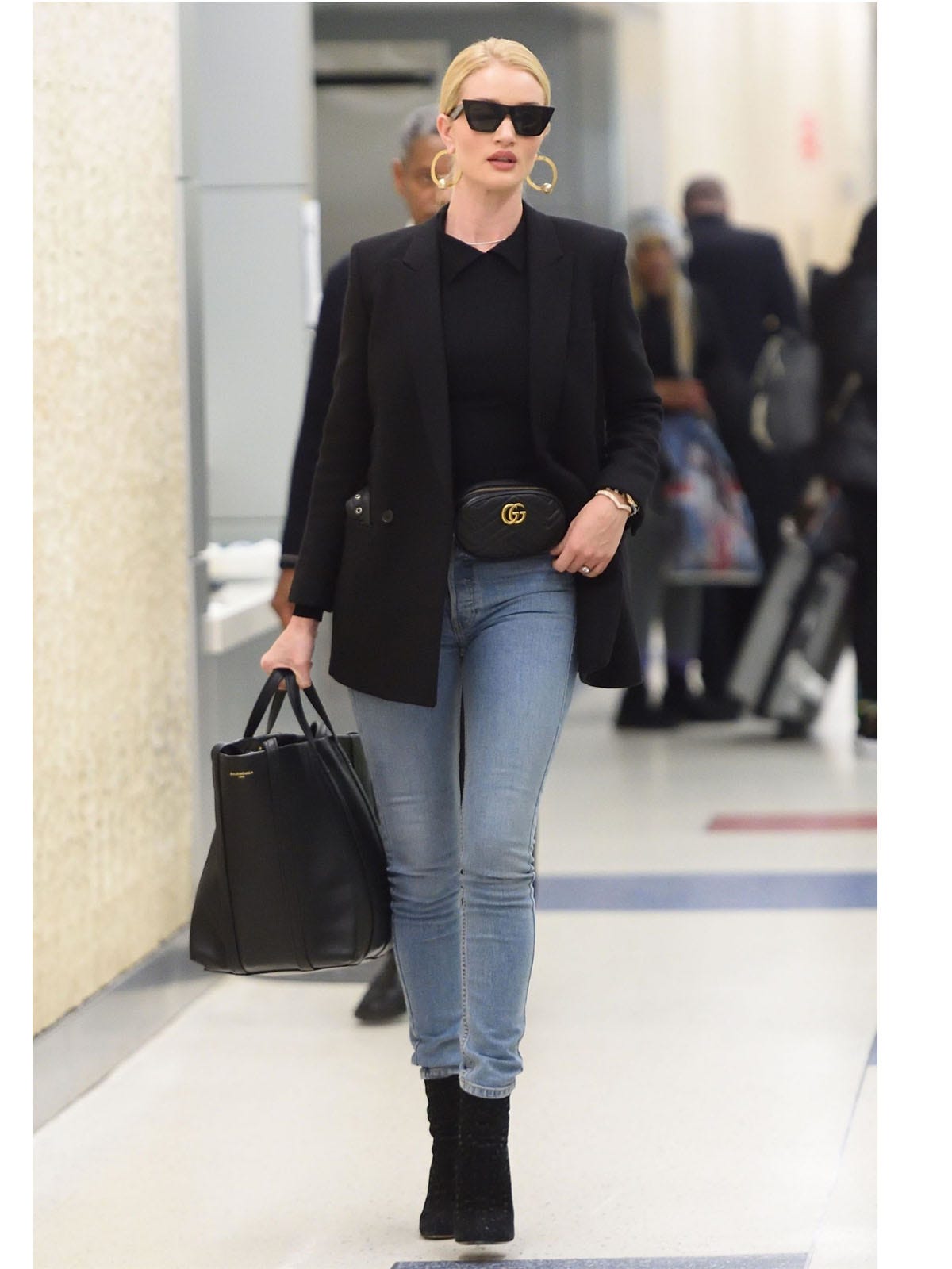 ✨ハイクオリティ✨ハードウェア モデル 海外セレブ ゴール