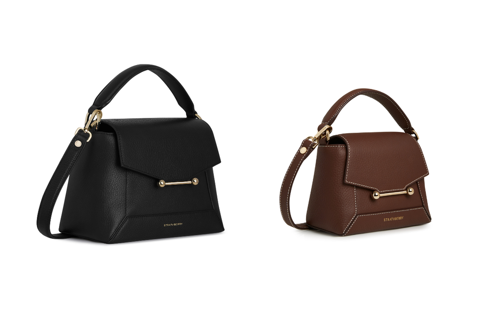 キャサリン皇太子妃も愛用！ ストラスベリーが阪急うめだ本店で関西初