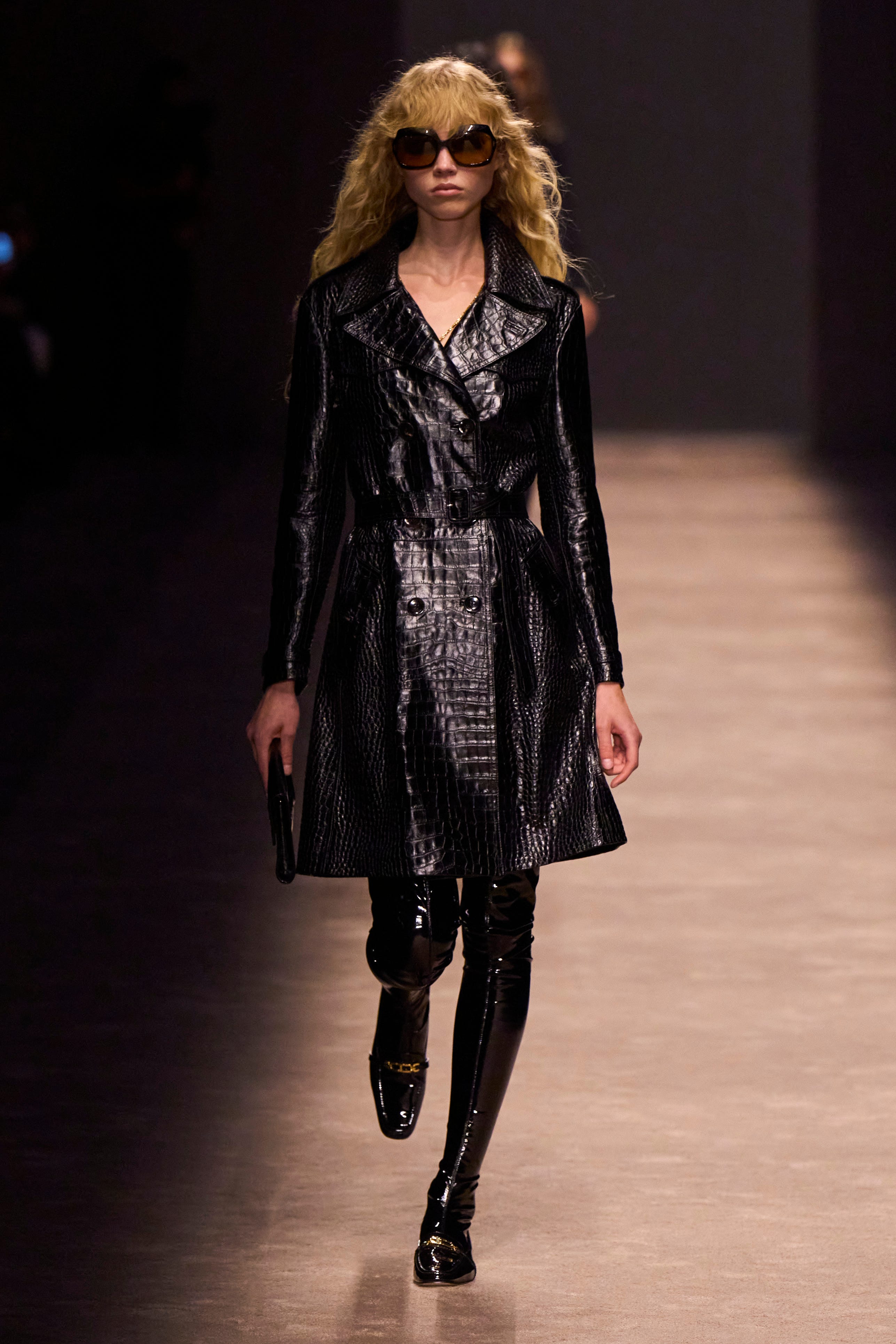 美品】TOM FORD トムフォード シルク混 ジレ ベスト トム フォード