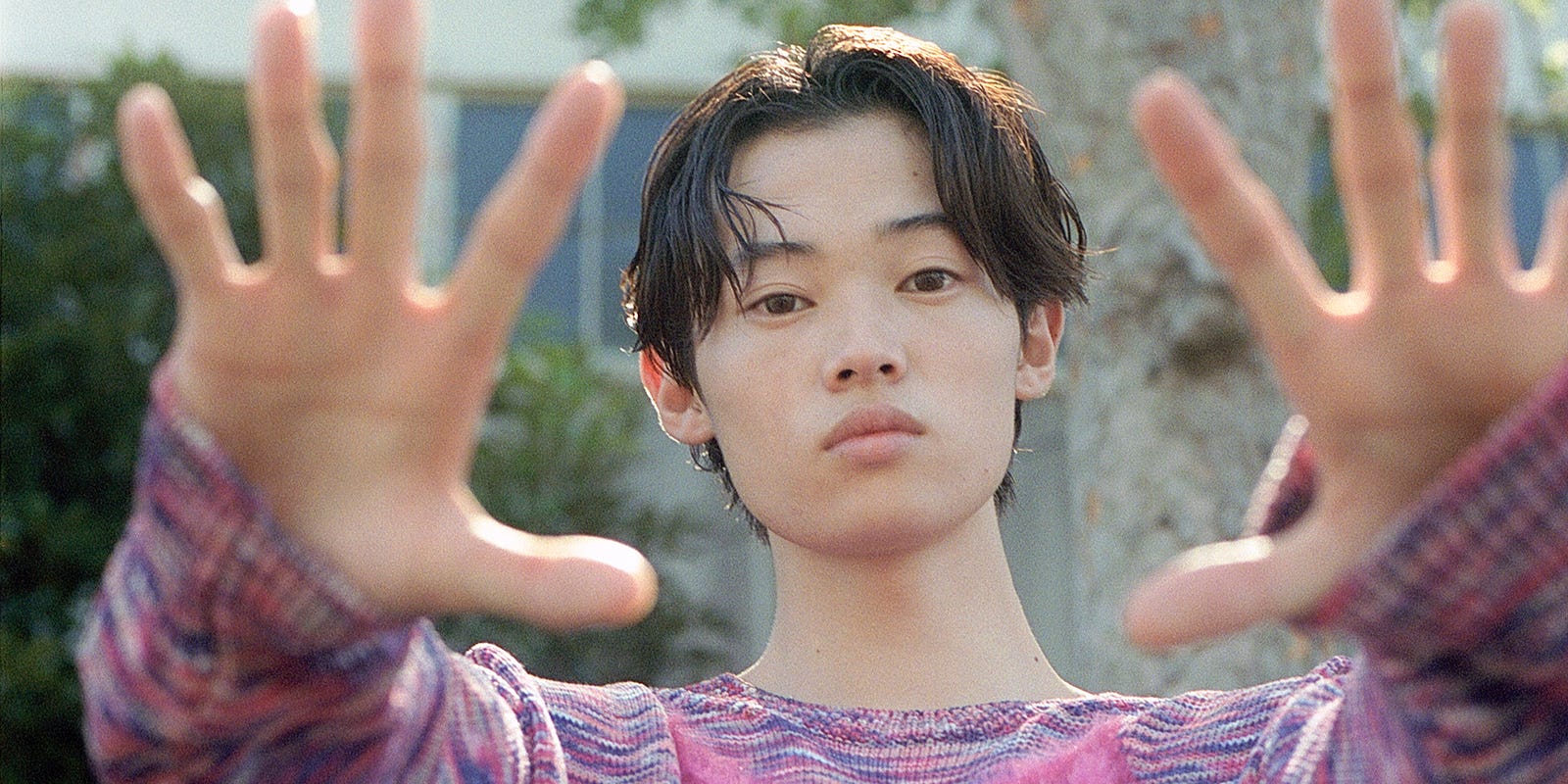 窪塚愛流ら次世代アイコンたちが集結！ 「ステラ マッカートニー」の