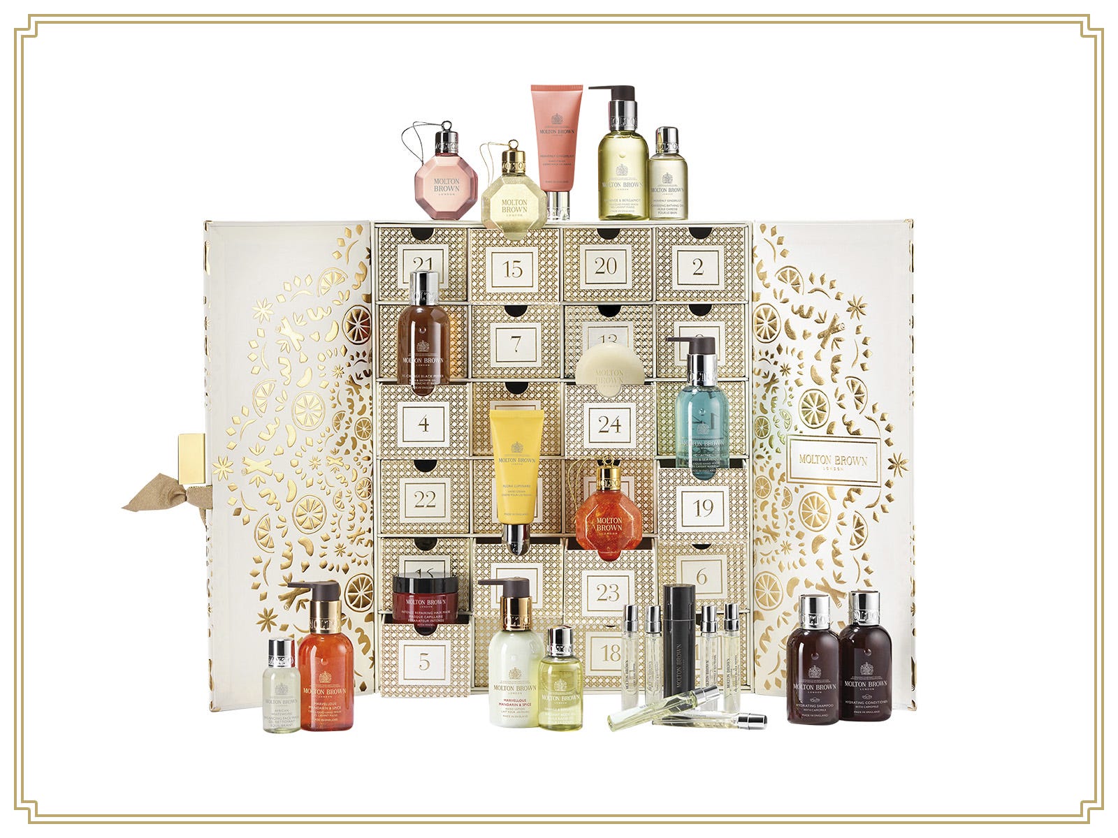 最安値 ディオール アドベント カレンダー 2025 楽天市場】【限定