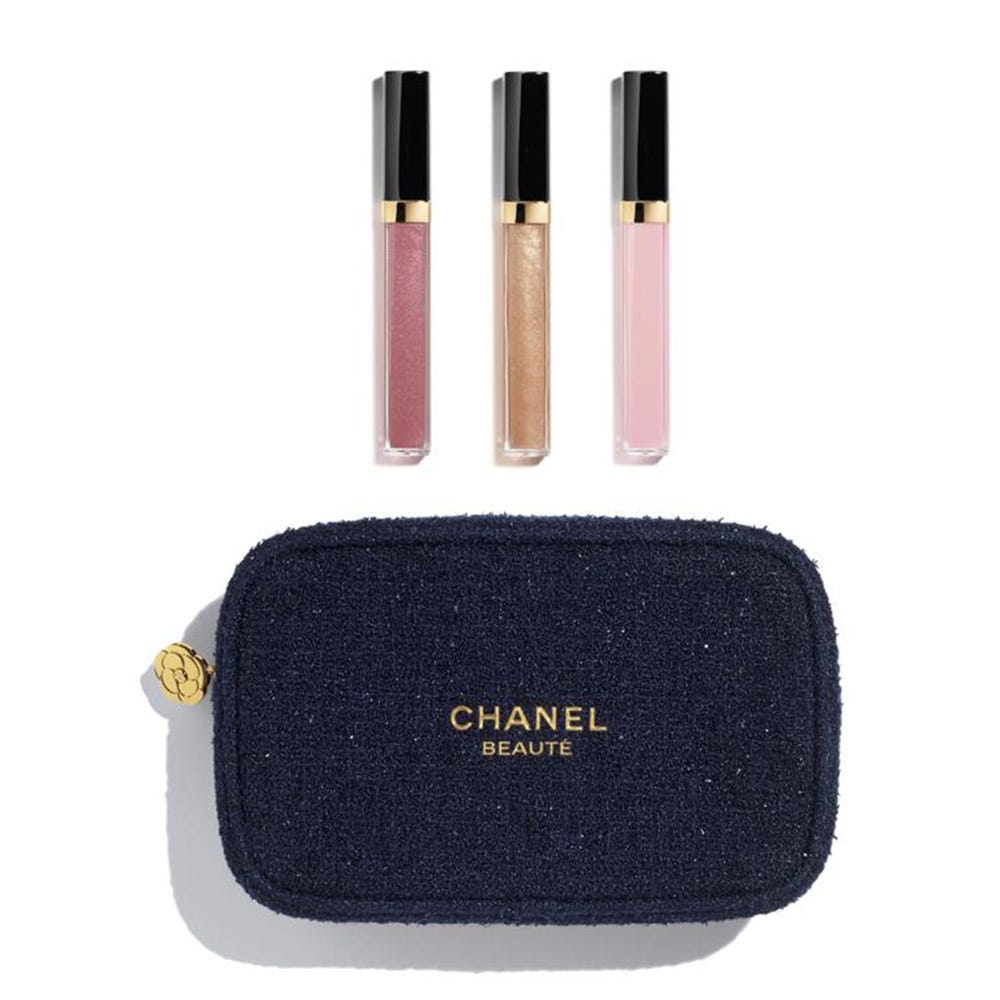 シャネル×クリスマスコフレ2025】発売日は？｜星空の輝きをまとう限定