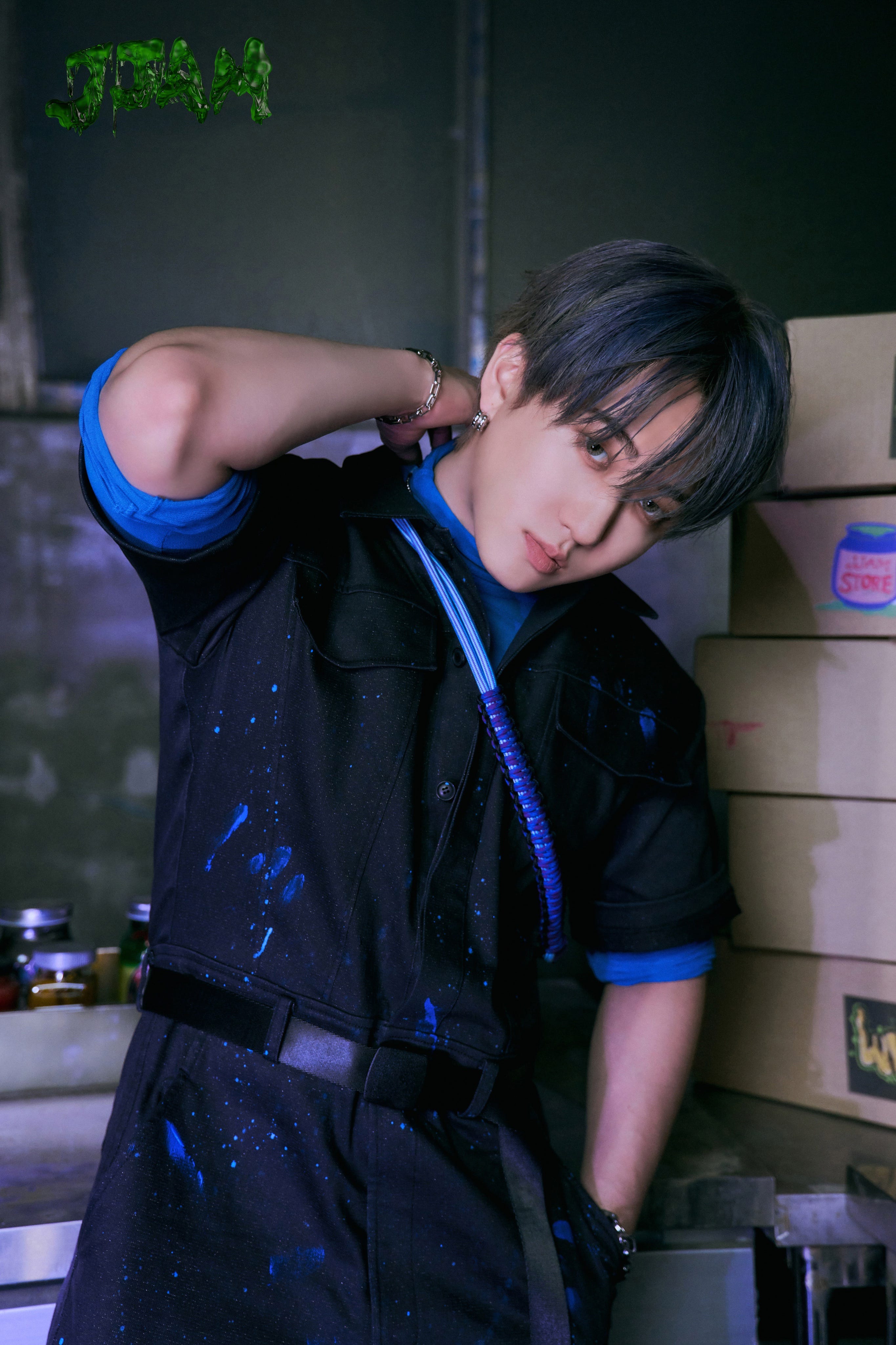 ◎ stray kids Changbin チャンビン セット