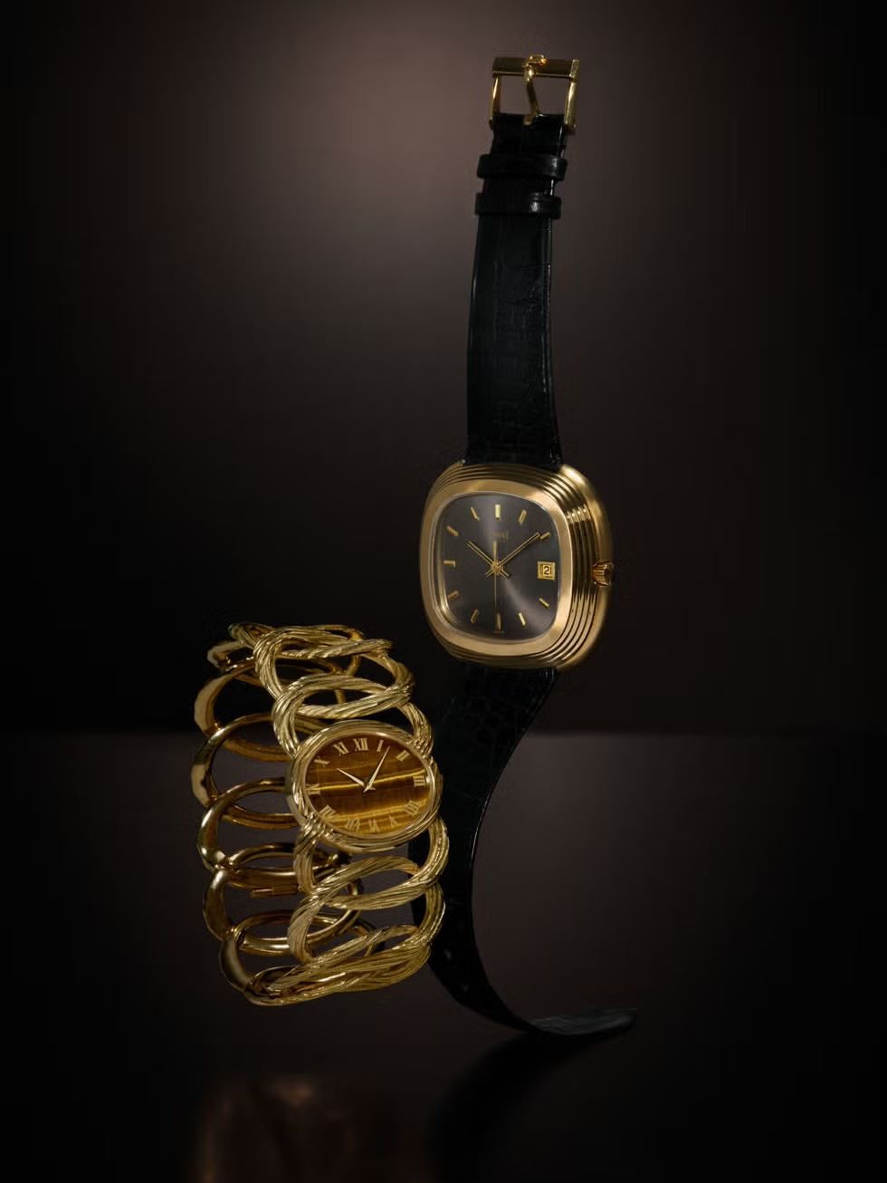 ピアジェ「アンディ・ウォーホル ウォッチ」にまつわる物語