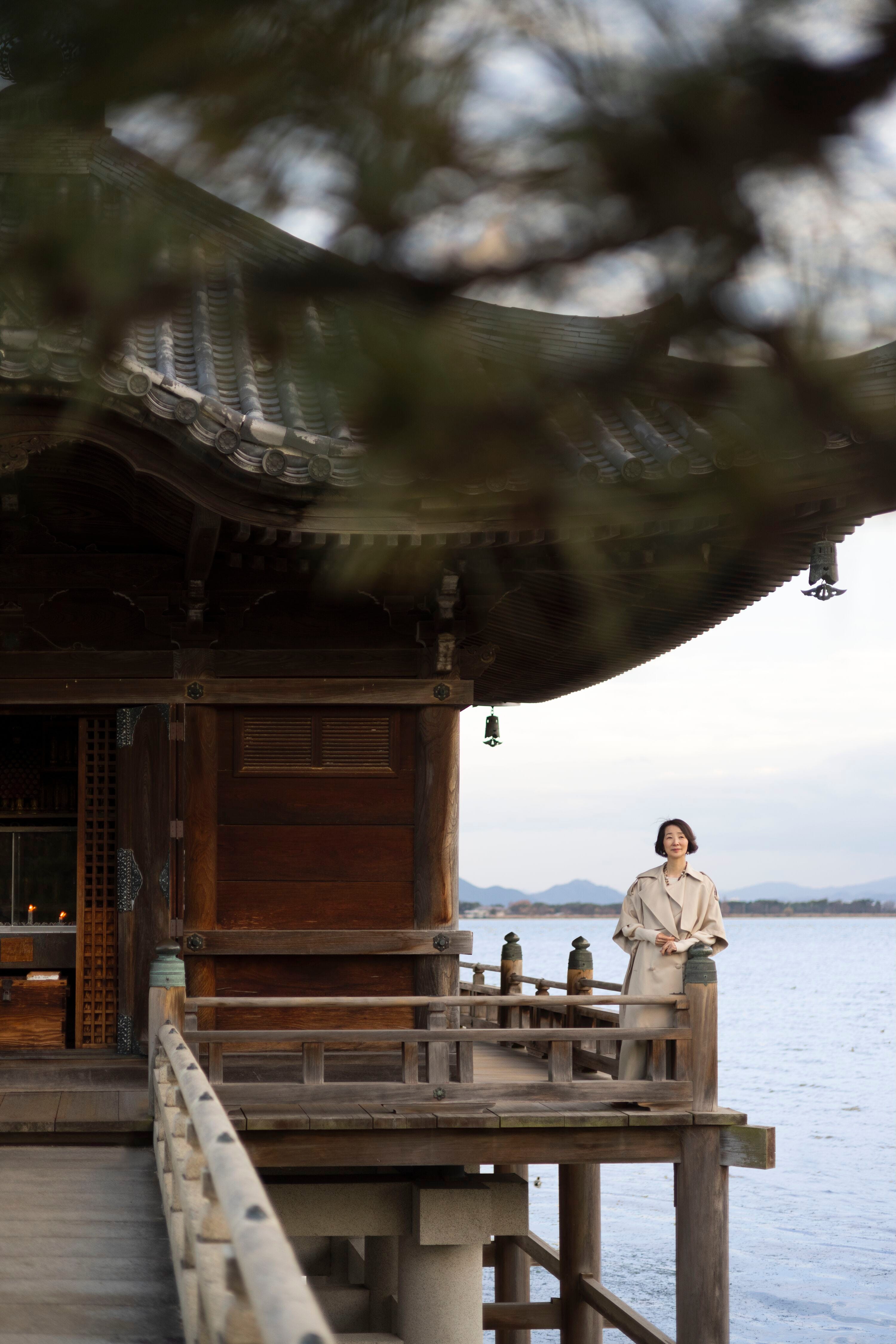 光る君へ」の世界を繙く｜『源氏物語』総力特集