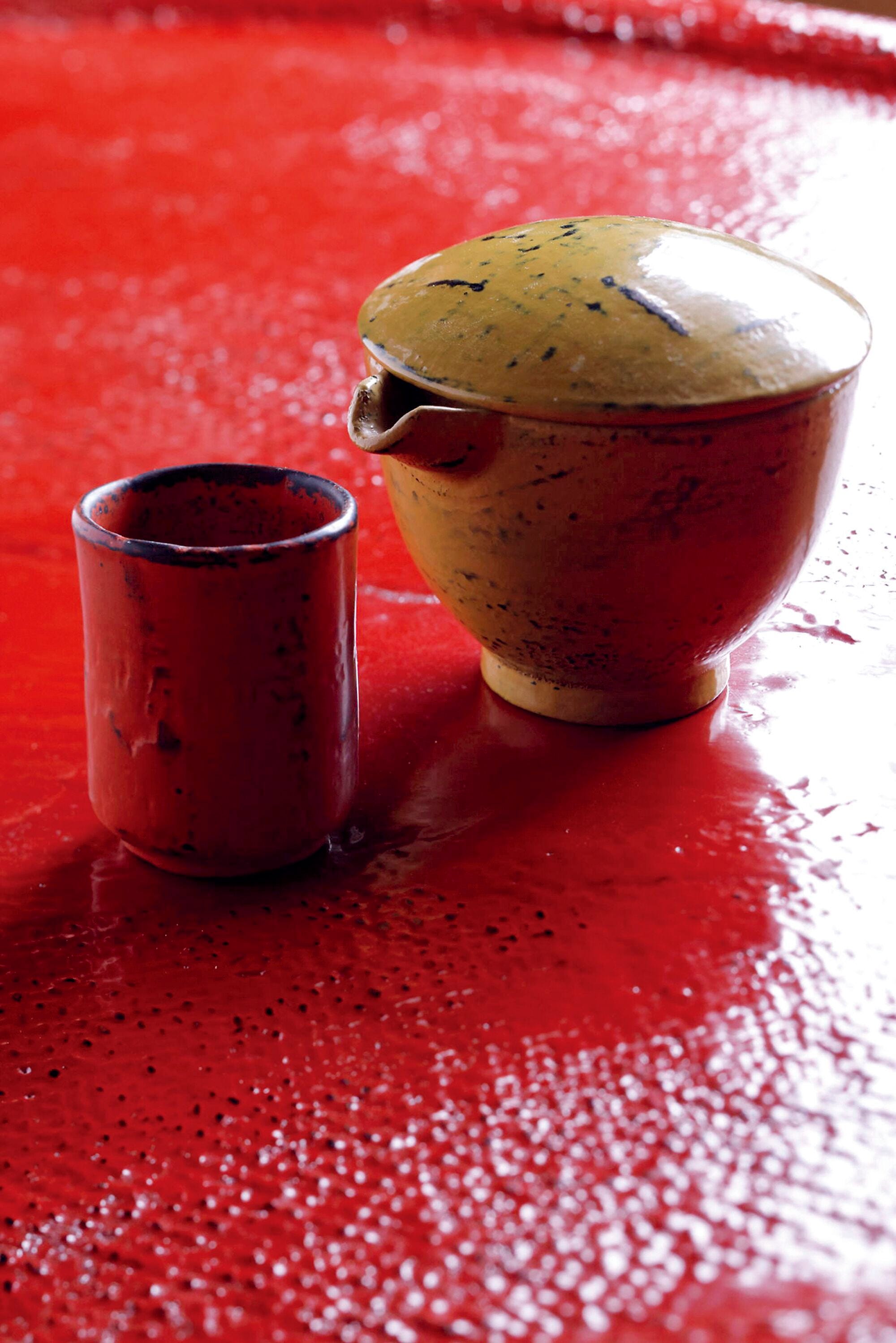 京都に通い詰める著名人が推す「偏愛キョウト」｜アラン・デュカスさん