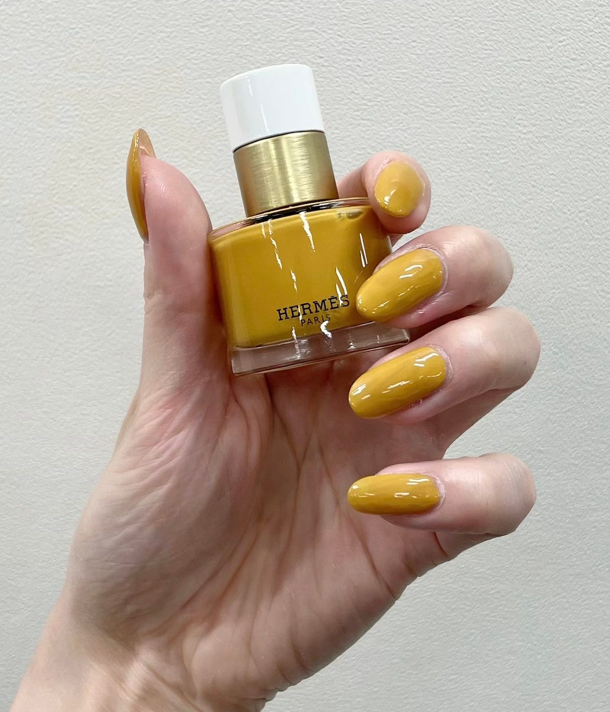 HERMES ネイルカラー エルメス ネイルカラー 3本セット 15ml