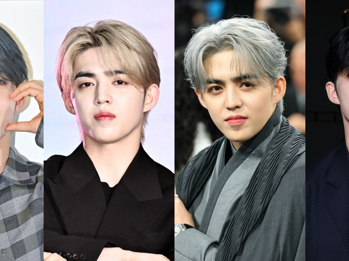 SEVENTEEN セブンネット クリアファイル エスクプス SEVENTEEN セブン