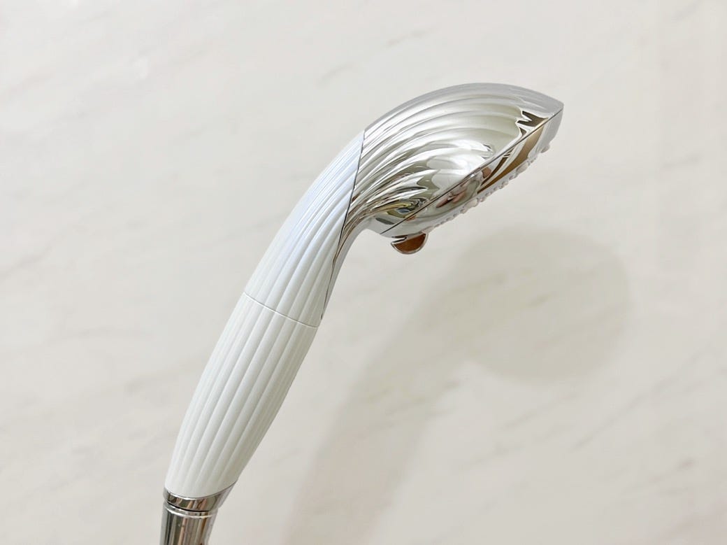 プロがレビュー！シャワーヘッド「リファファインバブル ピュア」の