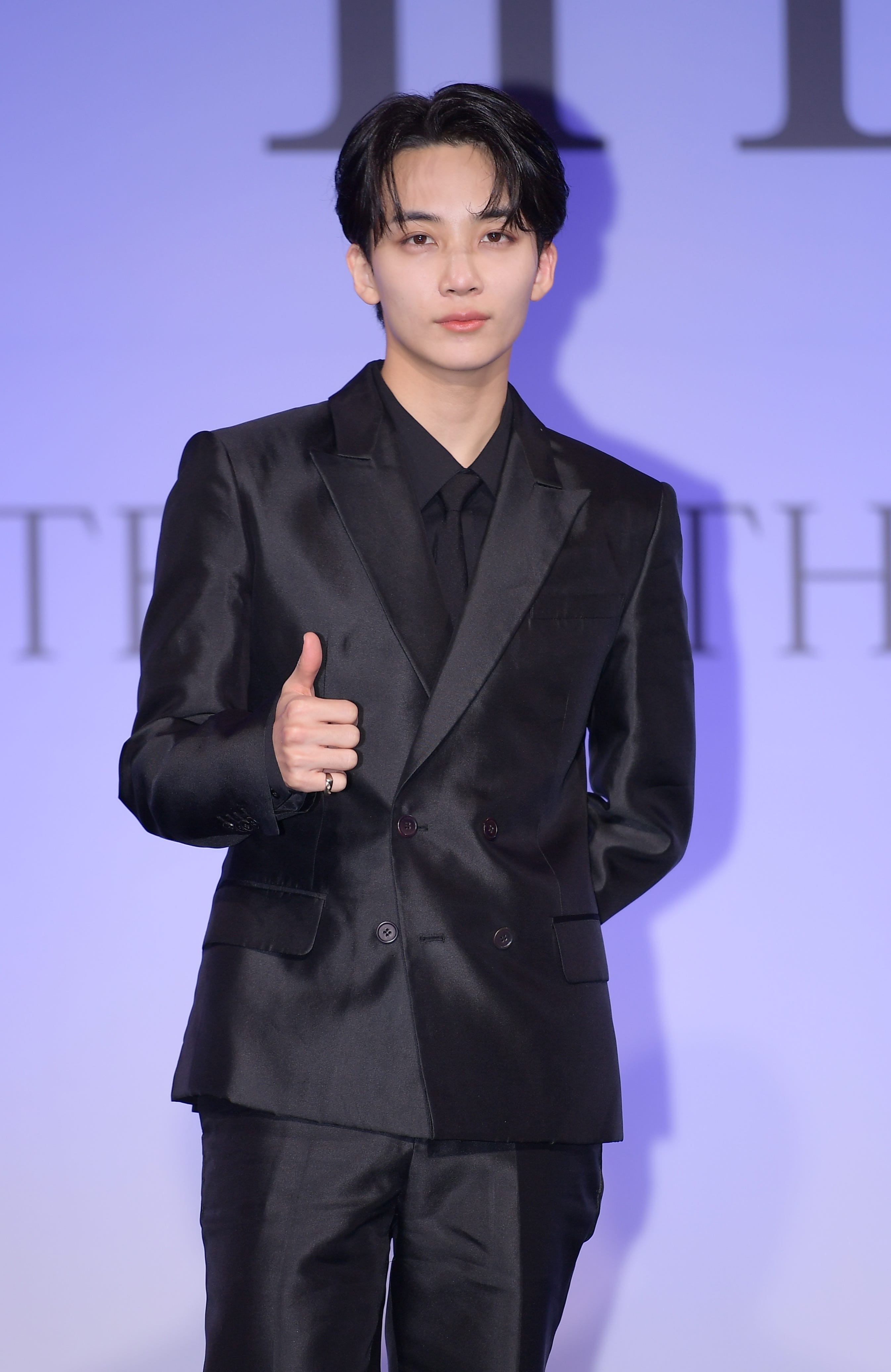 SEVENTEEN ジョンハン編】中性的な神ビジュアル！セブチの天使こと