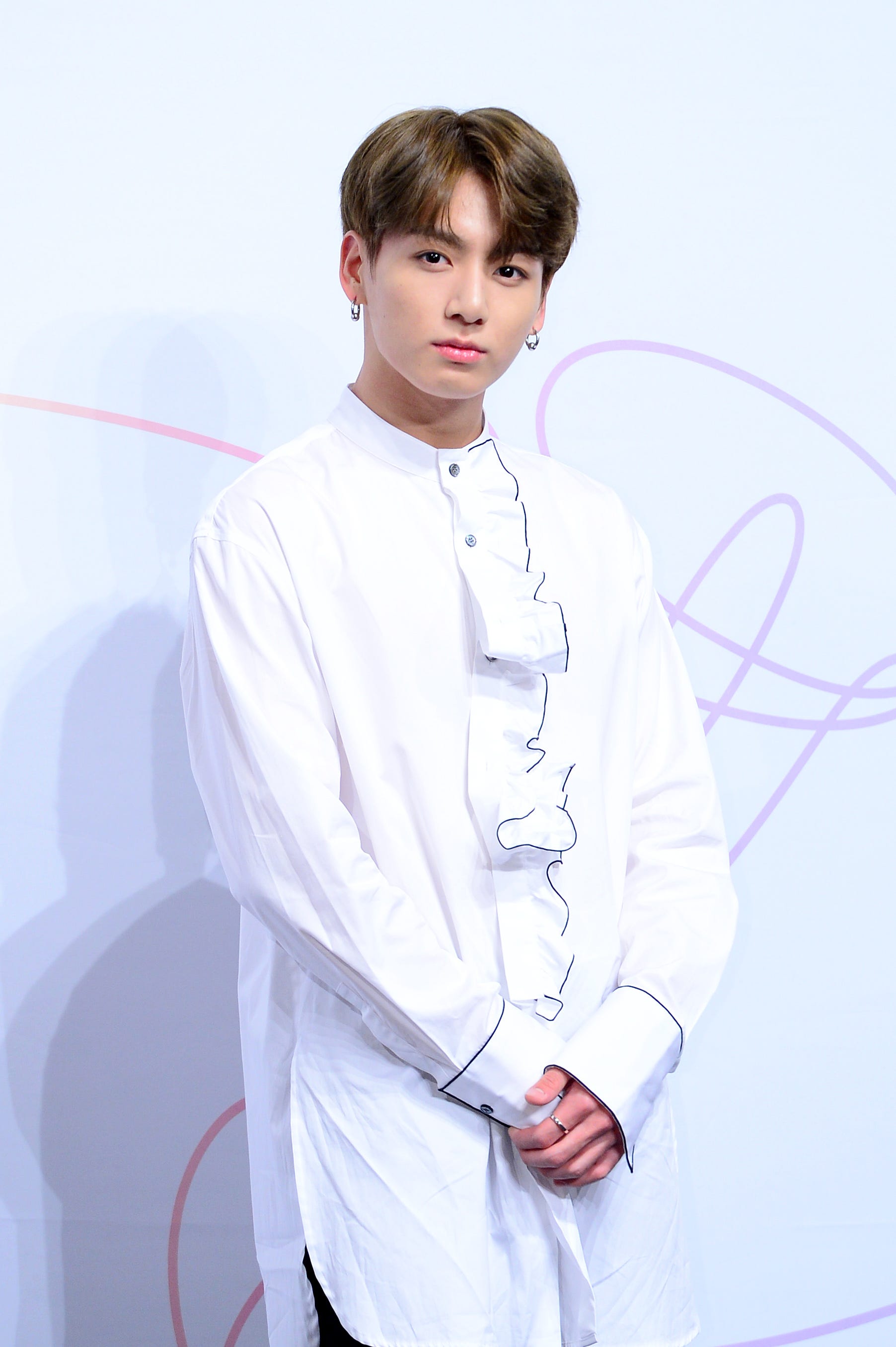 BTS ジョングク編】防弾少年団の黄金マンネJUNG KOOKのビジュアル遍歴