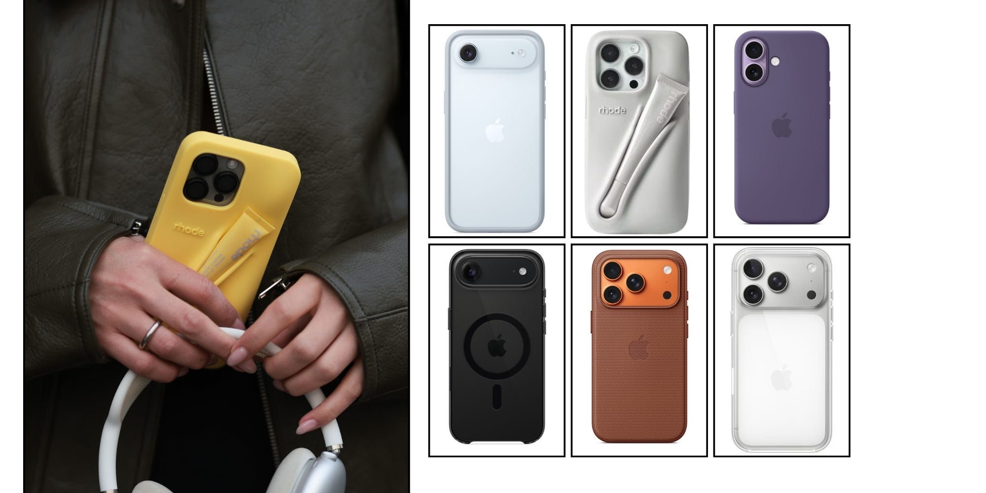 Ninja Labs スマホケース iPhone17 Pro Max パープル Ninja Labs