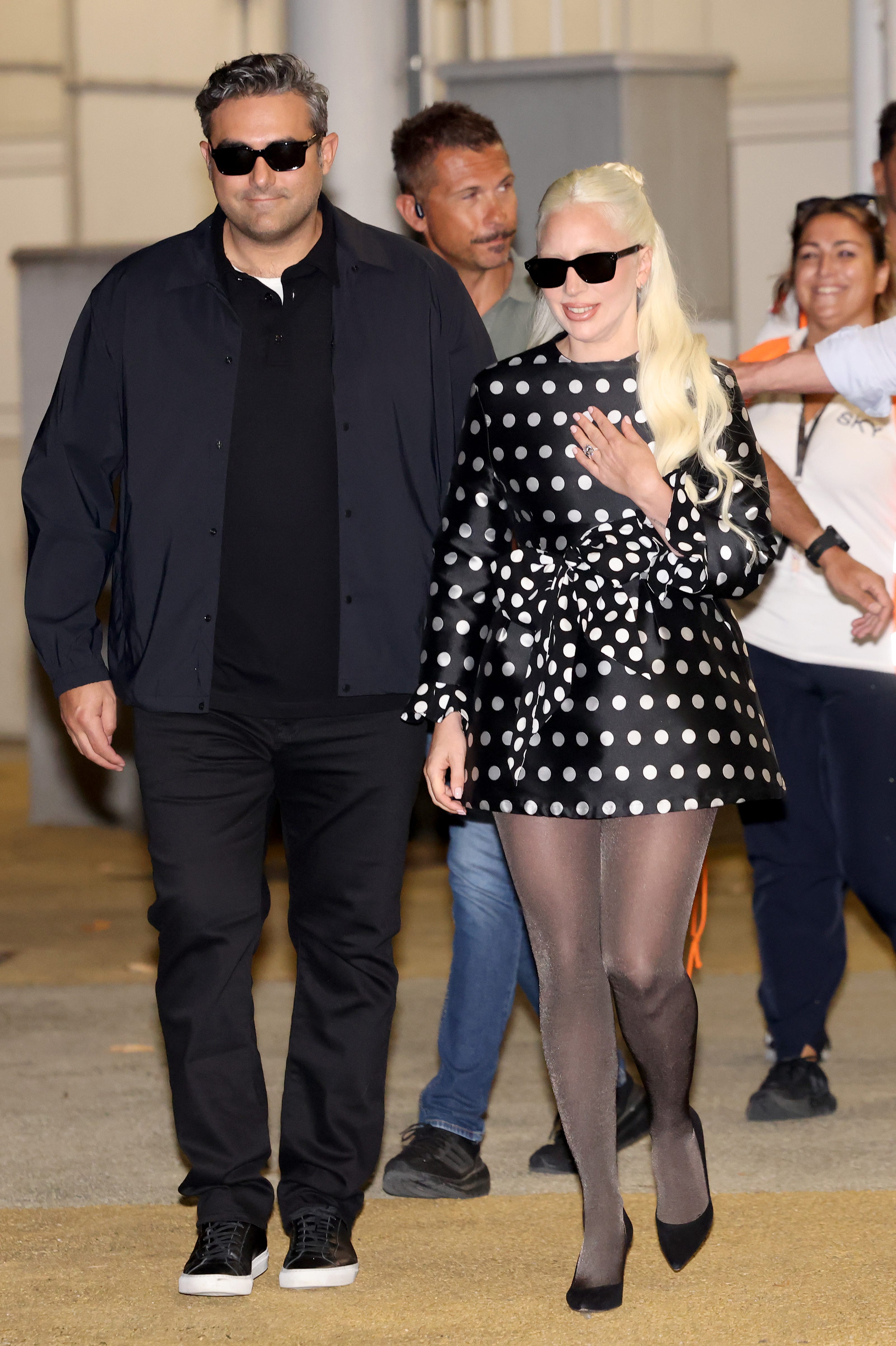 祝39歳】豪華＆刺激的！レディー・ガガのベストルック139を一挙総覧