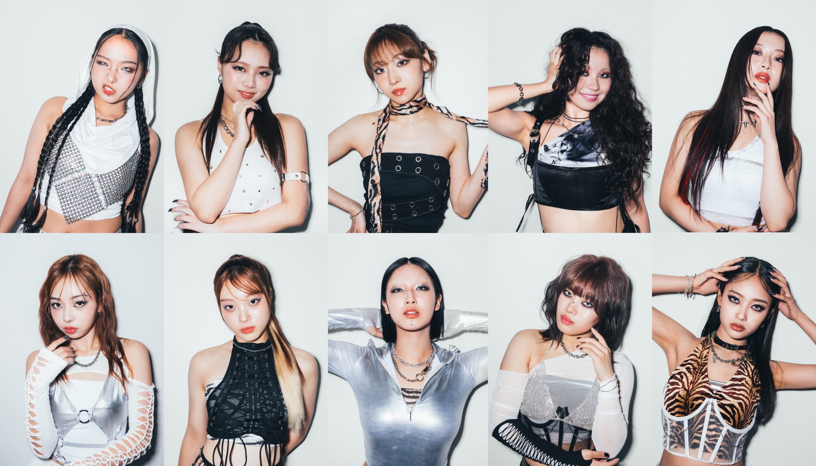 No No Girls (@nonogirls_official) • Instagram photos and videos no