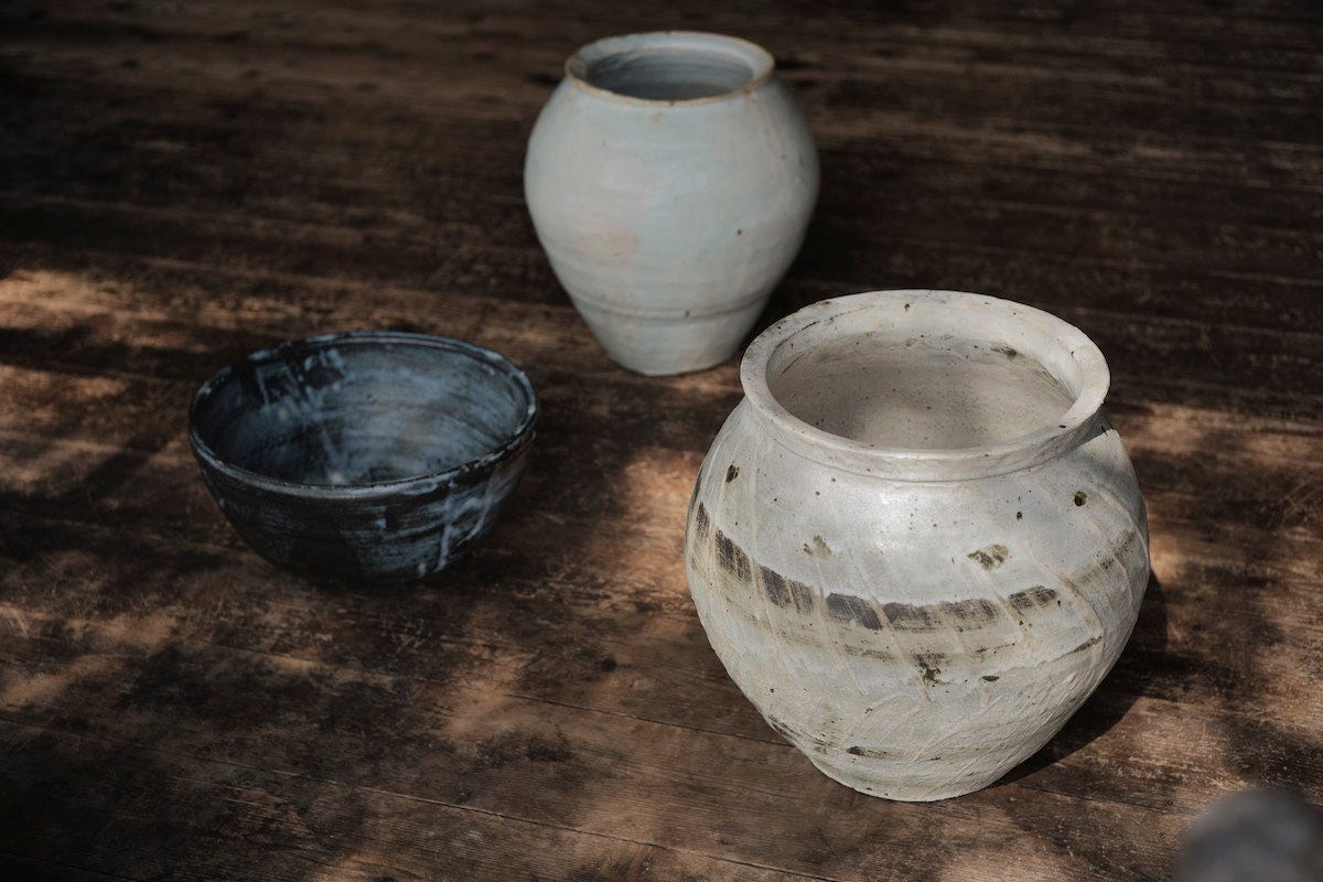 小野哲平さん作品 中鉢 小野哲平さん～中鉢 : 器ギャラリー あ・でゅまん