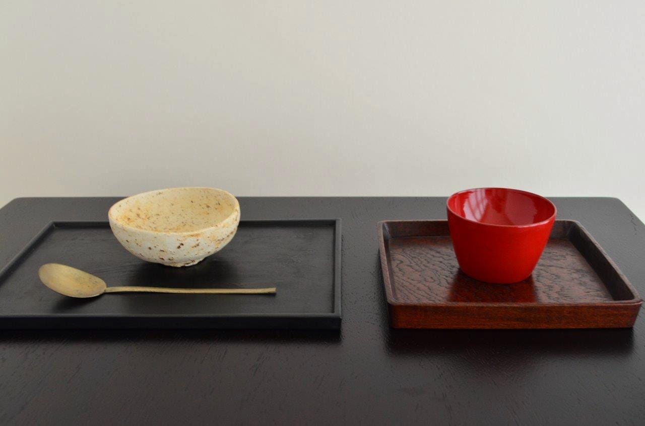 漆器 高知の漆作家の器 漆器 高知の漆作家の器