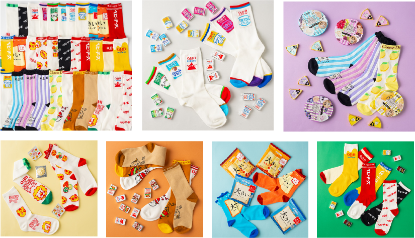 ベビーチーズ当たりくじ 2025年10月18日発売！ドキドキくじ×六甲バター「