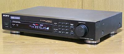 SONY ST-S500