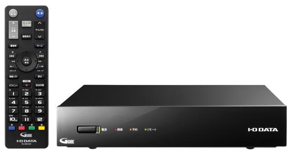 I-O DATA EX-BCTX2 TVチューナー I-O DATA 録画テレビチューナー EX