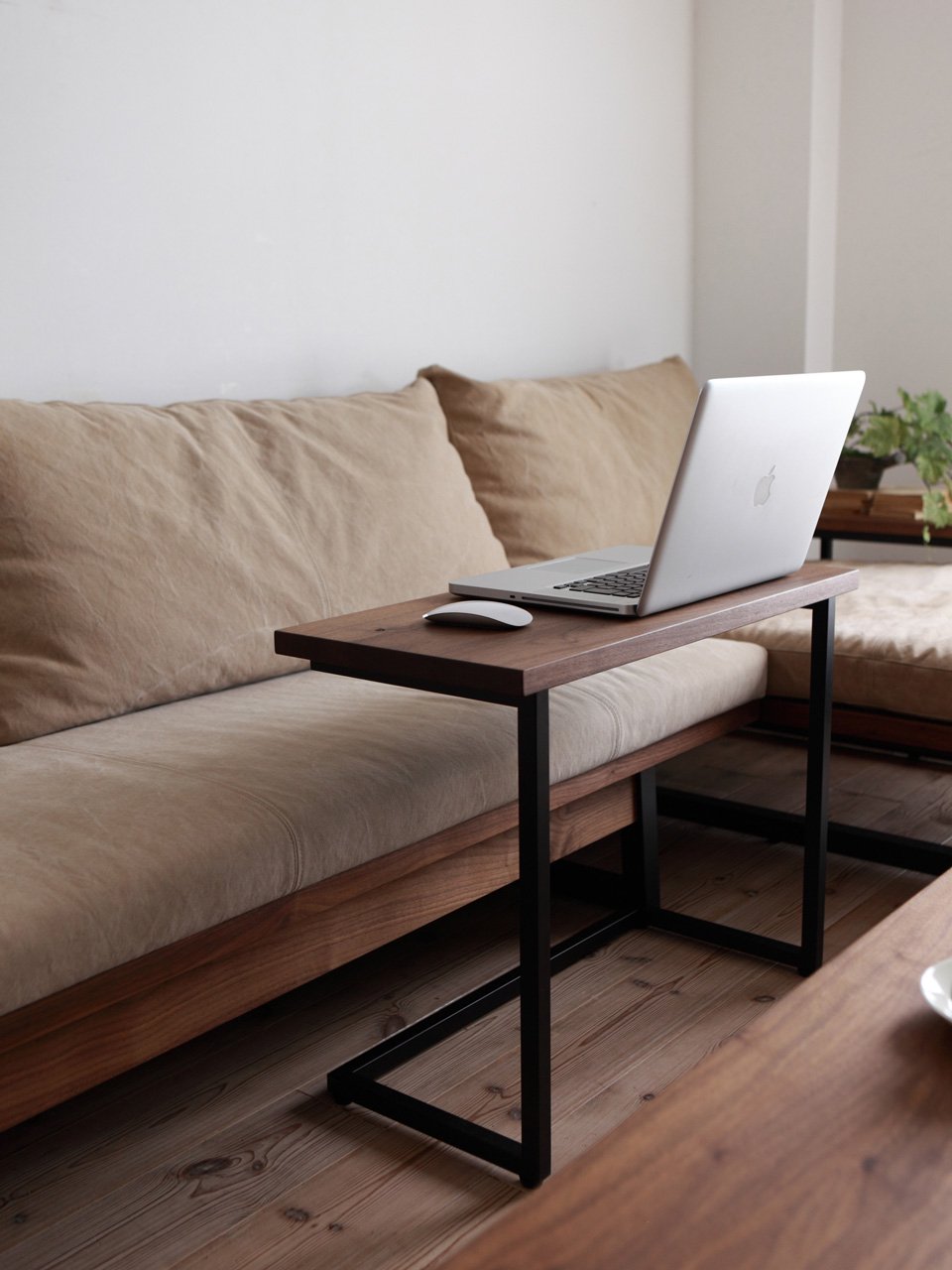 広松木工 FREXサイドテーブル FREX068 FREX サイドテーブル - 広松木工