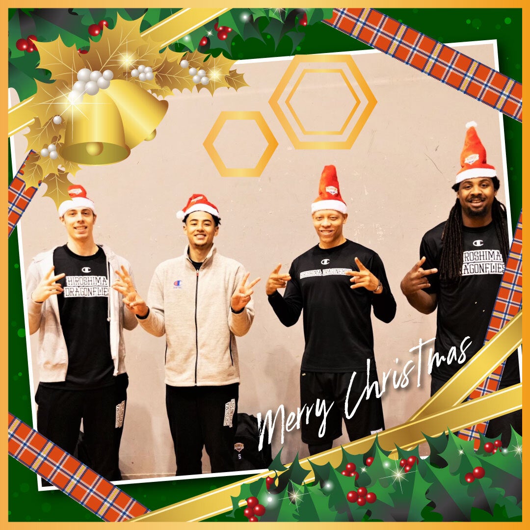 12/15(水)三遠戦グッズ情報】クリスマス直前企画！選手直筆サイン入り