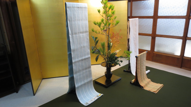 公式ブログ「問屋の仕事場から」