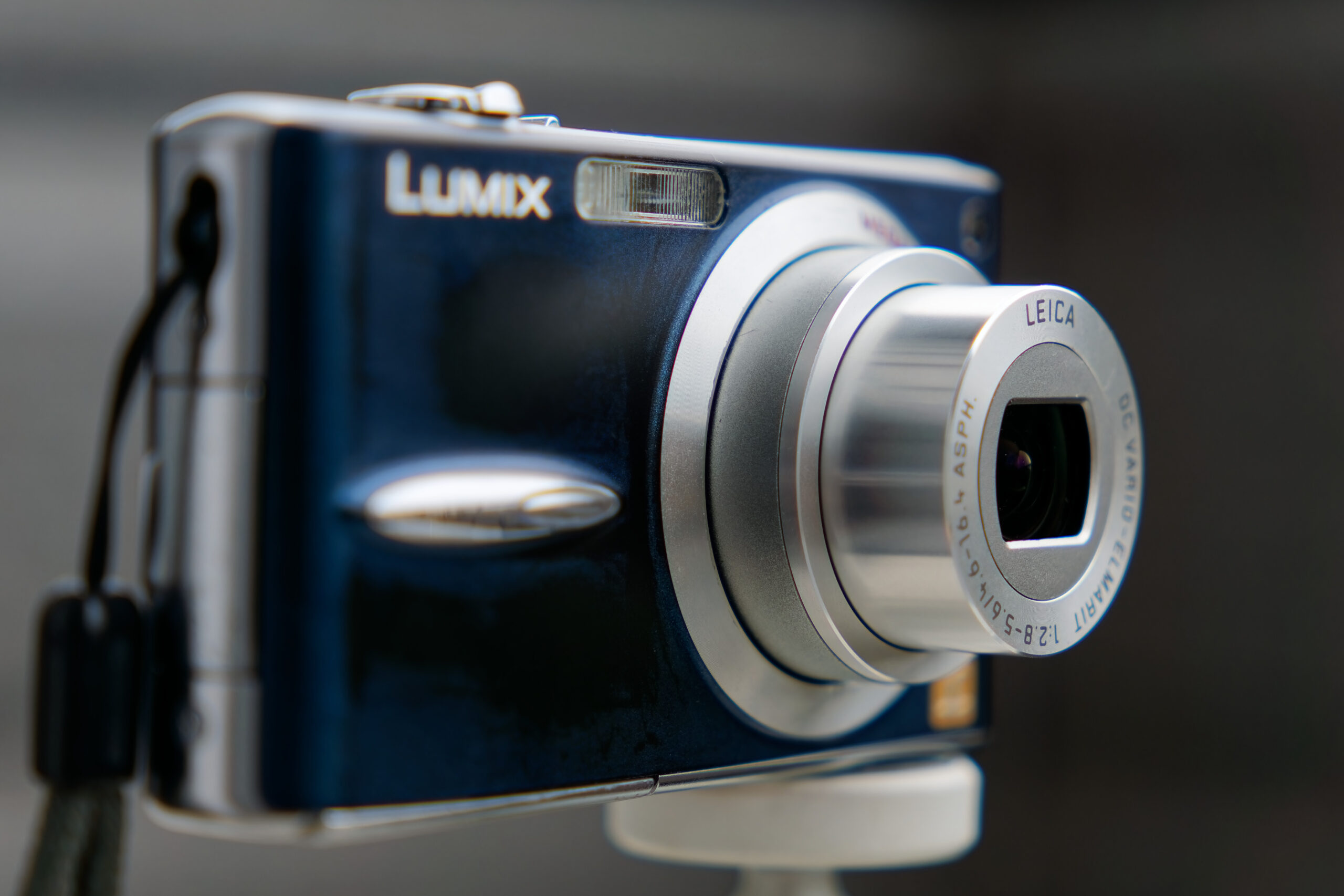 パナソニック ルミックス DMC-FX30」のカメラを使ってみて感じた事を