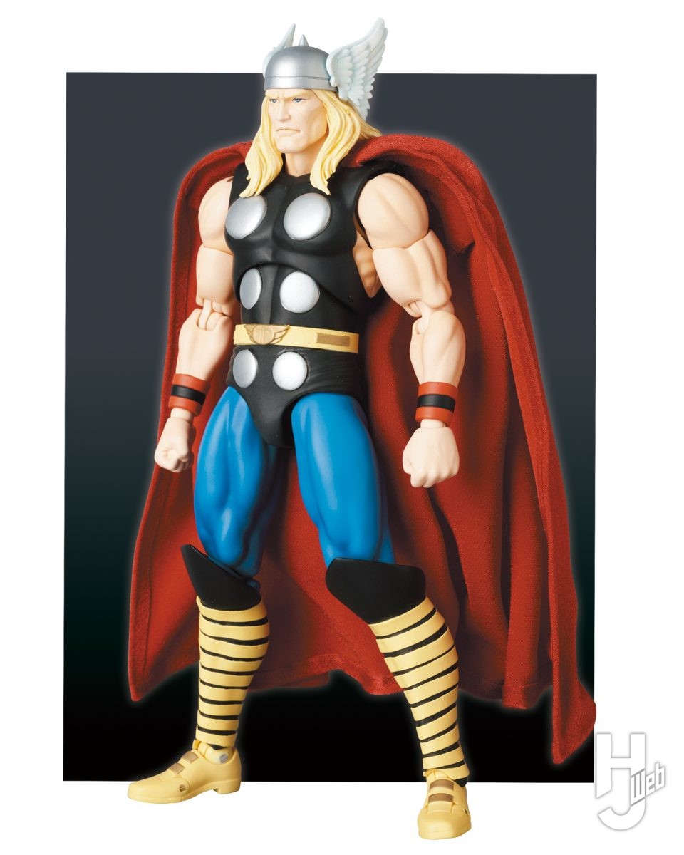 Kotobukiya MARVEL1/6ソーフィギュア ファインアートスタチュー