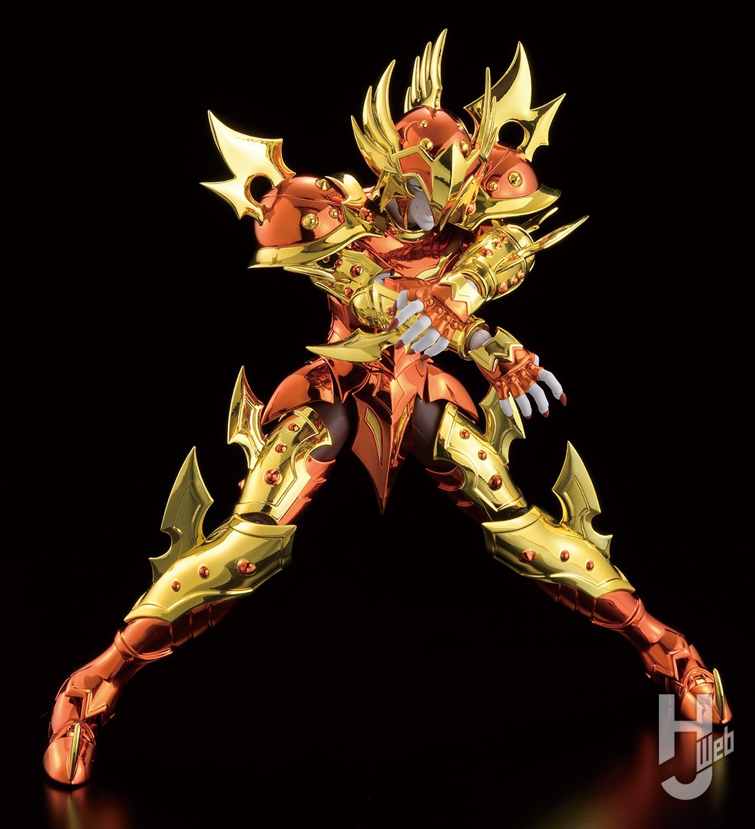 多数出品同梱OK 聖闘士星矢 聖闘士聖衣神話EX 海将軍